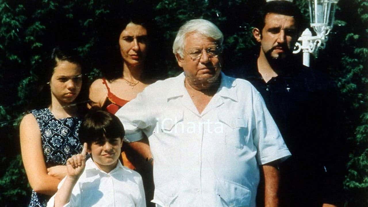 Кадр з фільму Рай для брехуна (1998)