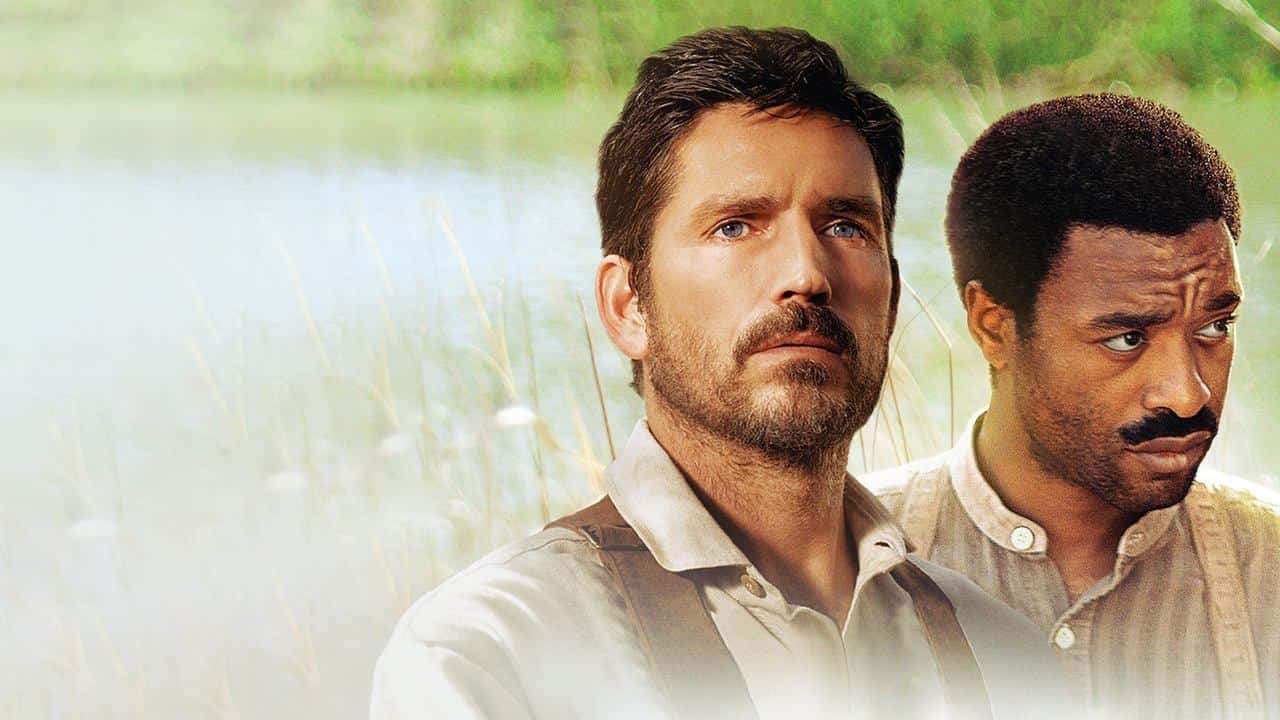 Кадр з фільму Саванна (2013)