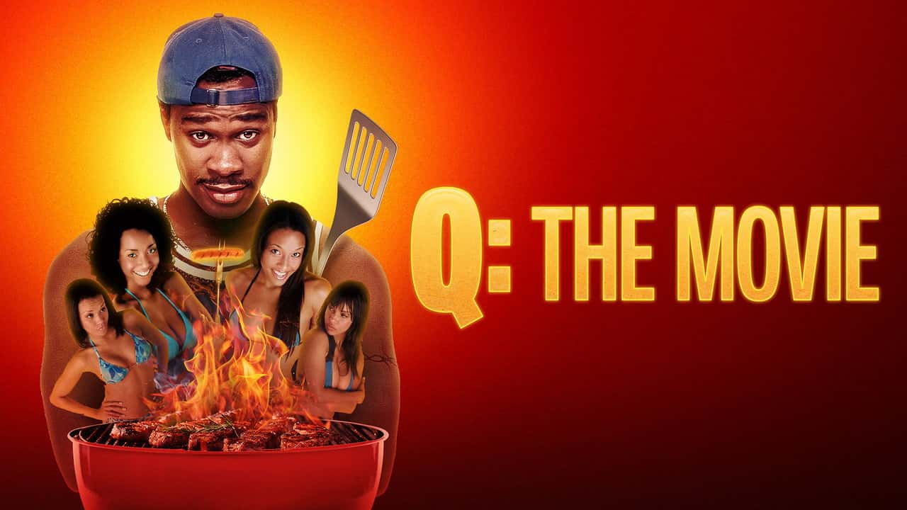 Кадр з фільму Q: The Movie (1999)