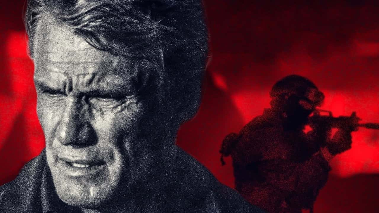 Кадр з фільму Довга ніч (2019)