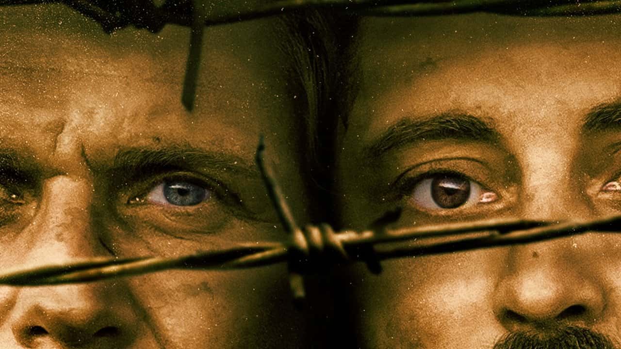 Кадр з фільму 438 днів (2019)