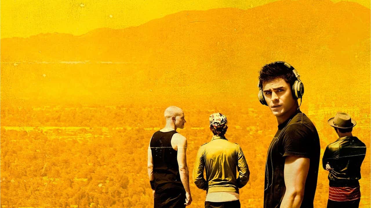 Кадр з фільму 128 ударів серця (2015)