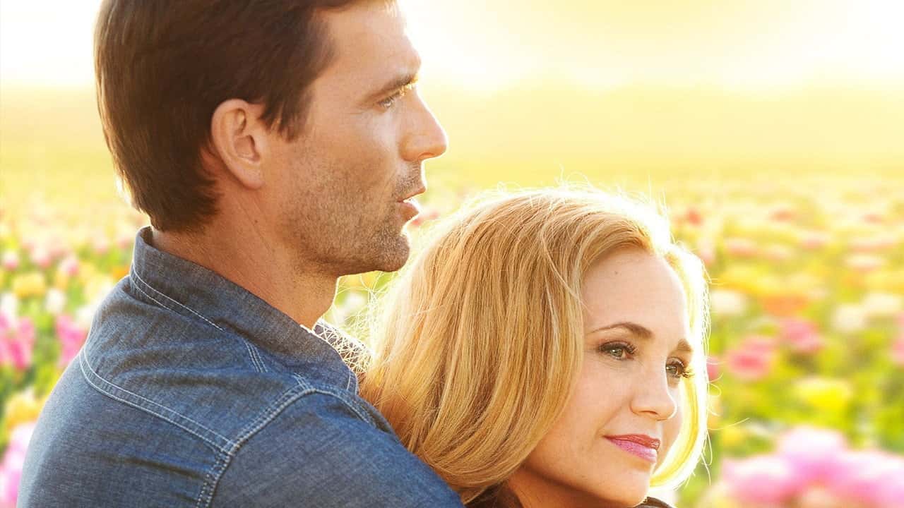 Кадр з фільму Тюльпан для Роуз (2016)