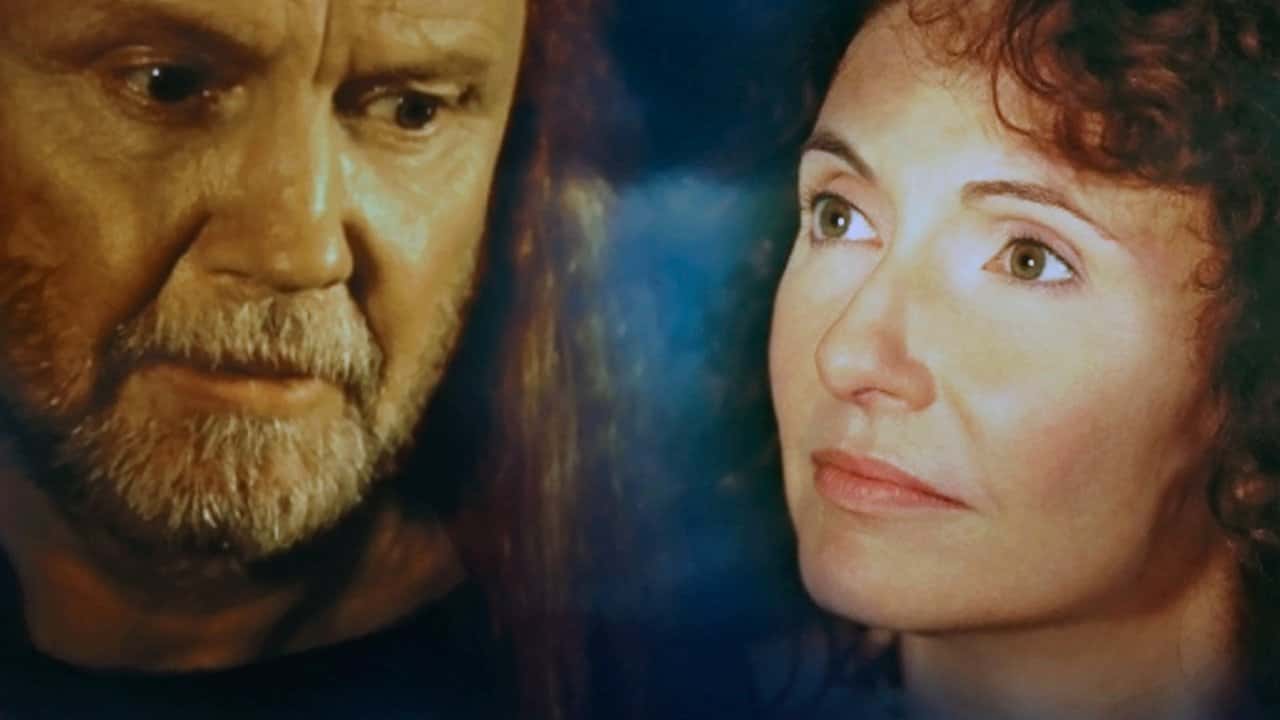 Кадр із серіалу Ноїв ковчег (1999)