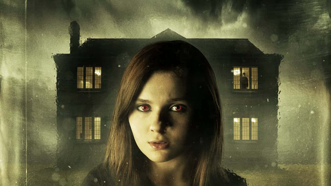 Кадр з фільму Лімб (2013)