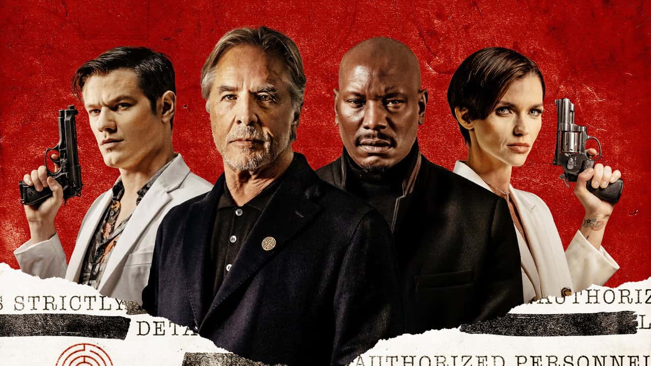 Кадр з фільму Колектив (2023)