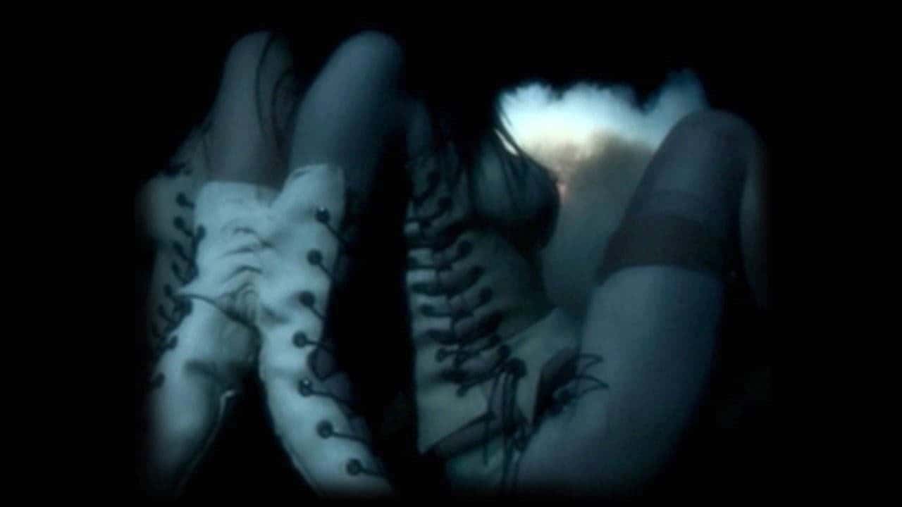 Кадр з фільму Подвійне серце (2003)