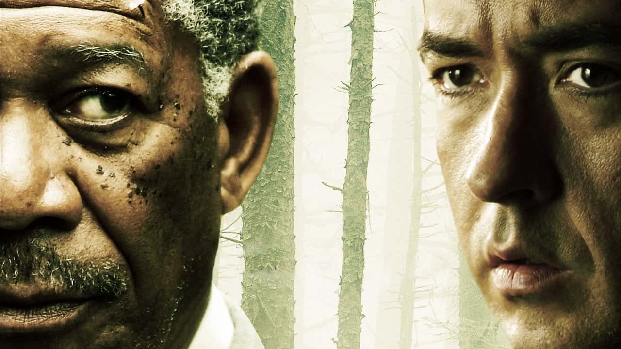 Кадр з фільму Контракт (2006)