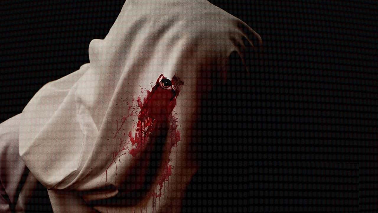 Кадр з фільму Запрошення (2024)