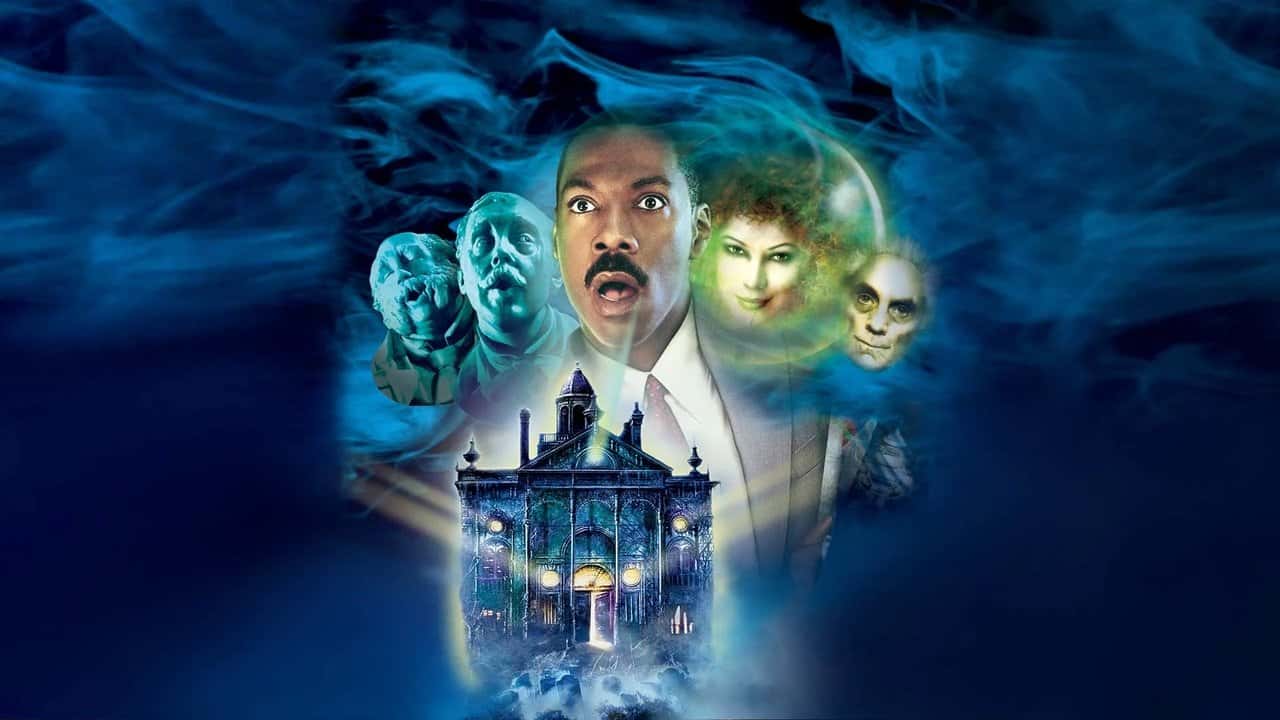 Кадр з фільму Будинок з приколами (2003)