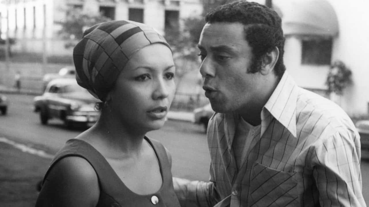 Кадр з фільму Так чи інакше (1977)