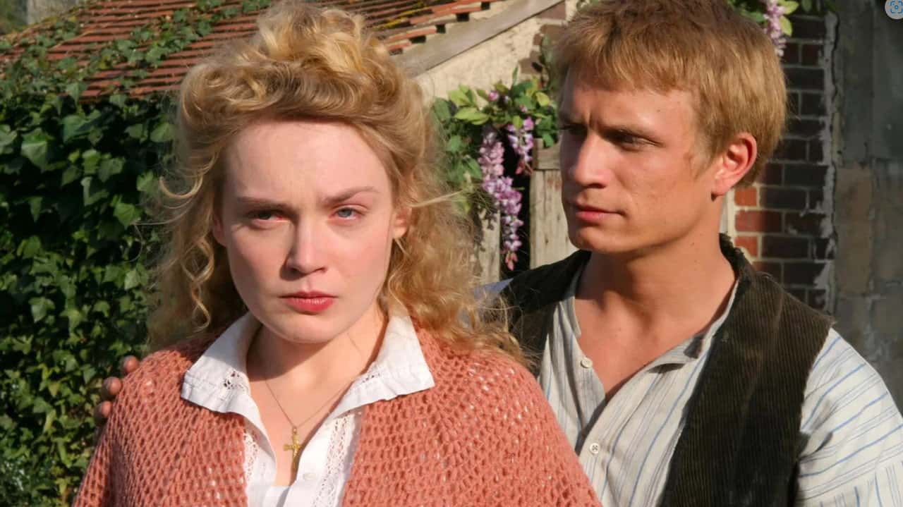 Кадр з фільму Маленька Фадетта (2004)