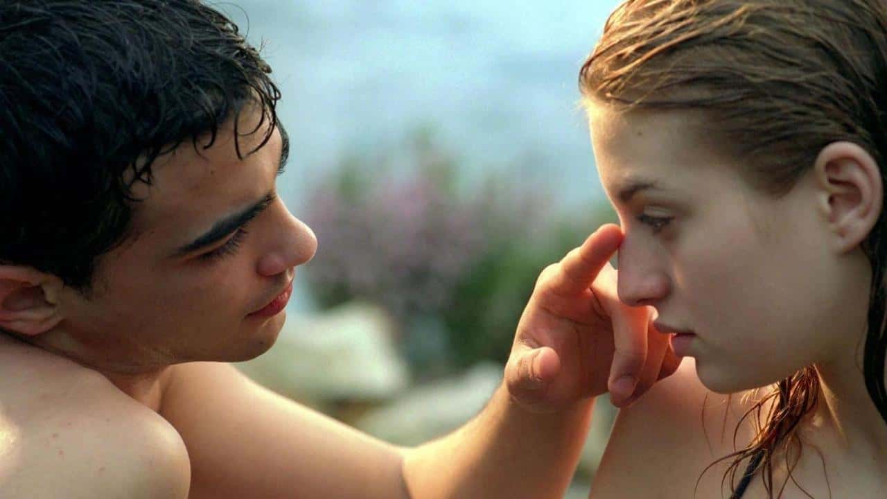 Кадр з фільму Меліса: Інтимний щоденник / Одкровення Мелісси (2005)
