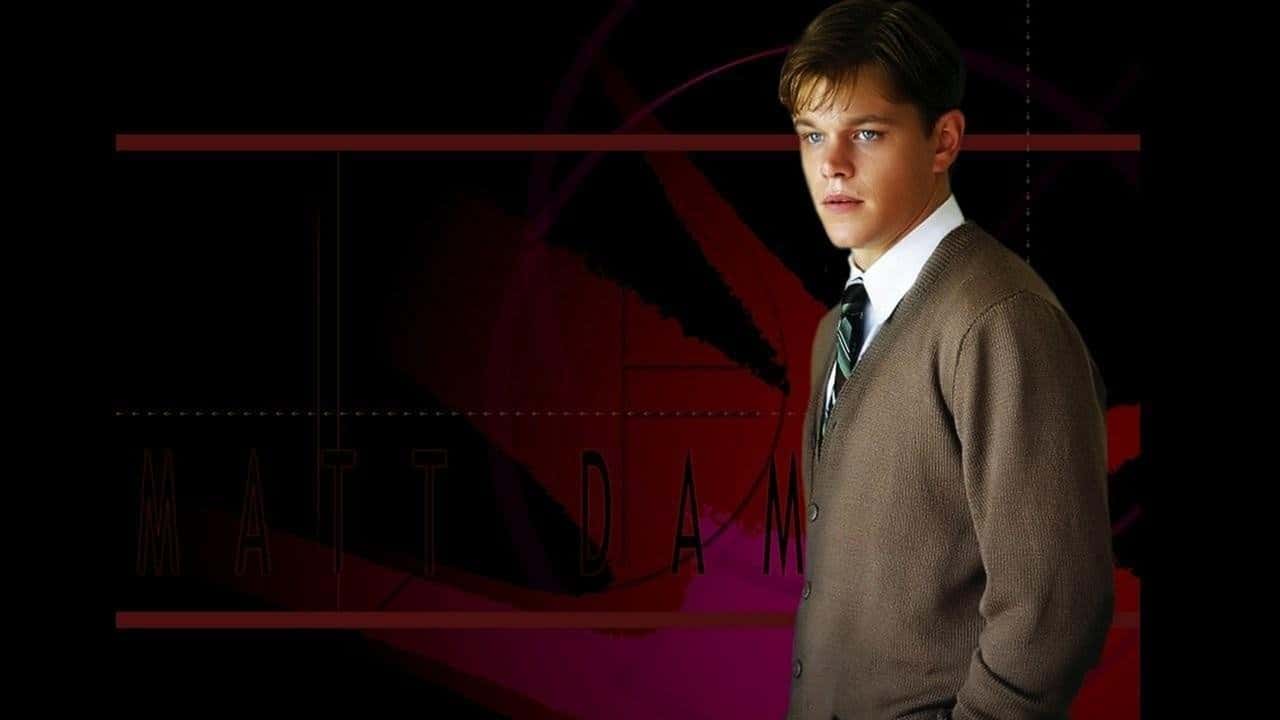 Кадр з фільму Благодійник (1997)