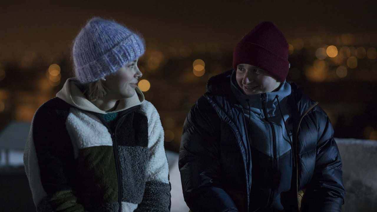 Кадр з фільму Психована сучка (2019)