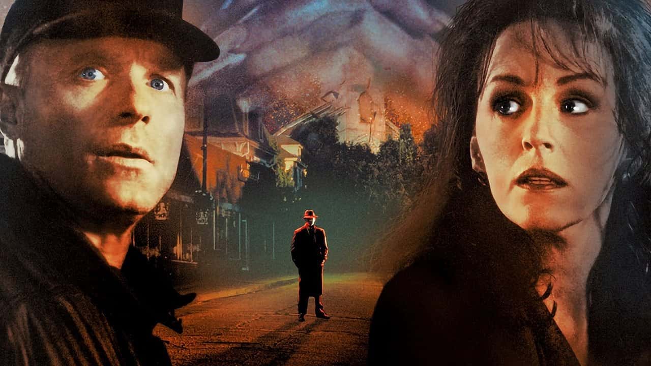 Кадр з фільму Необхідні речі (1993)