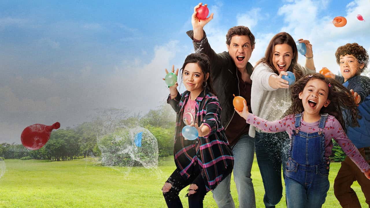 Кадр з фільму День «Так» (2021)