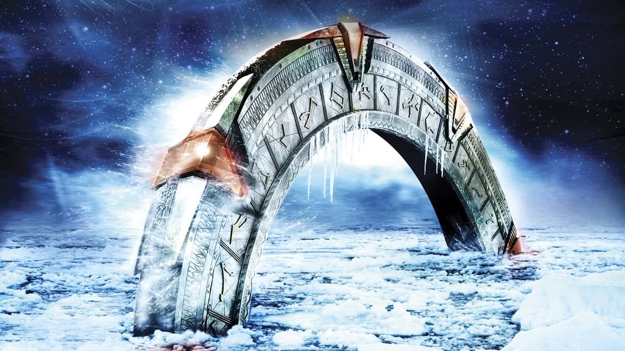 Кадр з фільму Зоряна брама: Континуум (2008)
