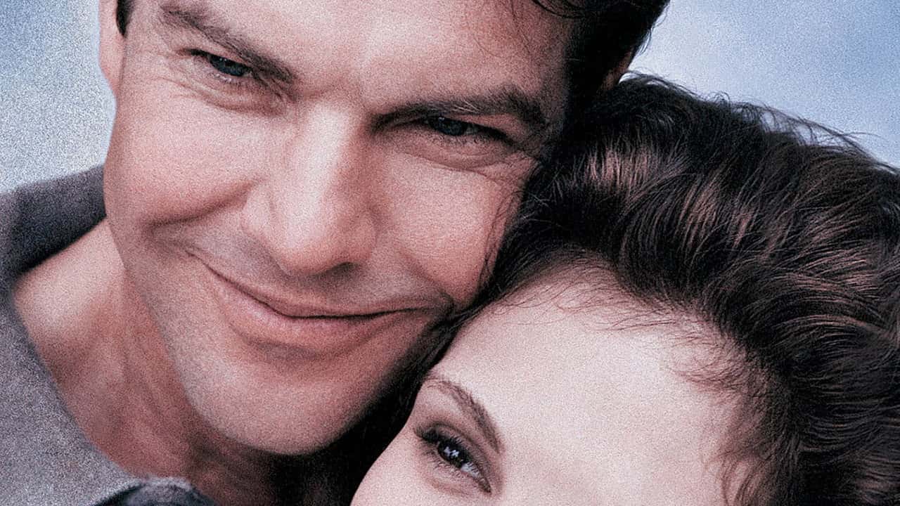 Кадр з фільму Є про що поговорити (1995)