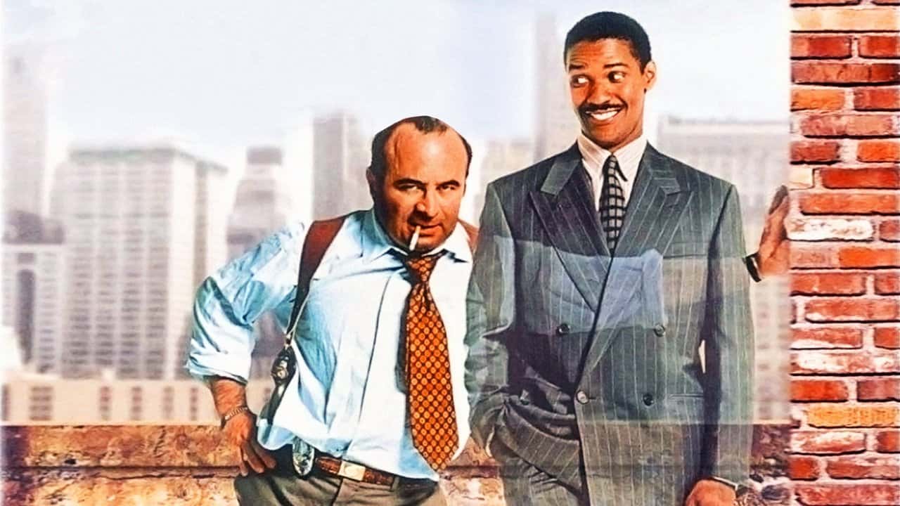Кадр з фільму Стан серця (1990)