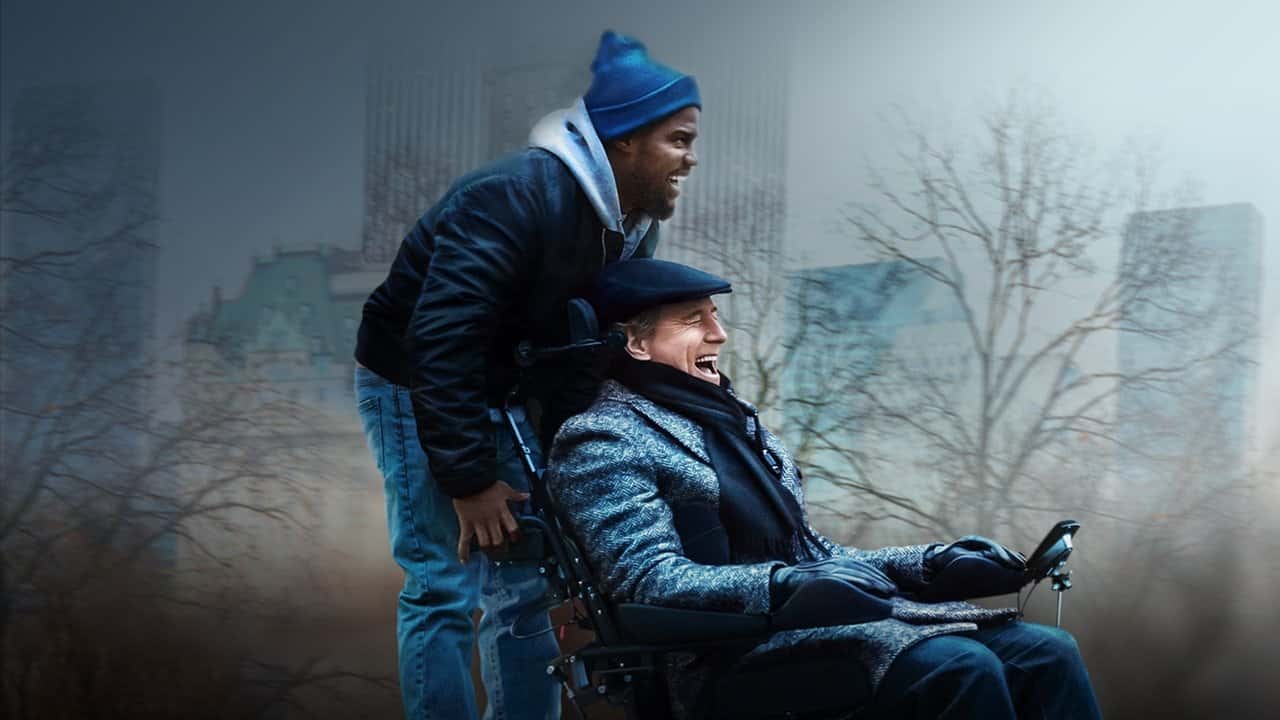 Кадр з фільму 1+1: Нова історія (2019)