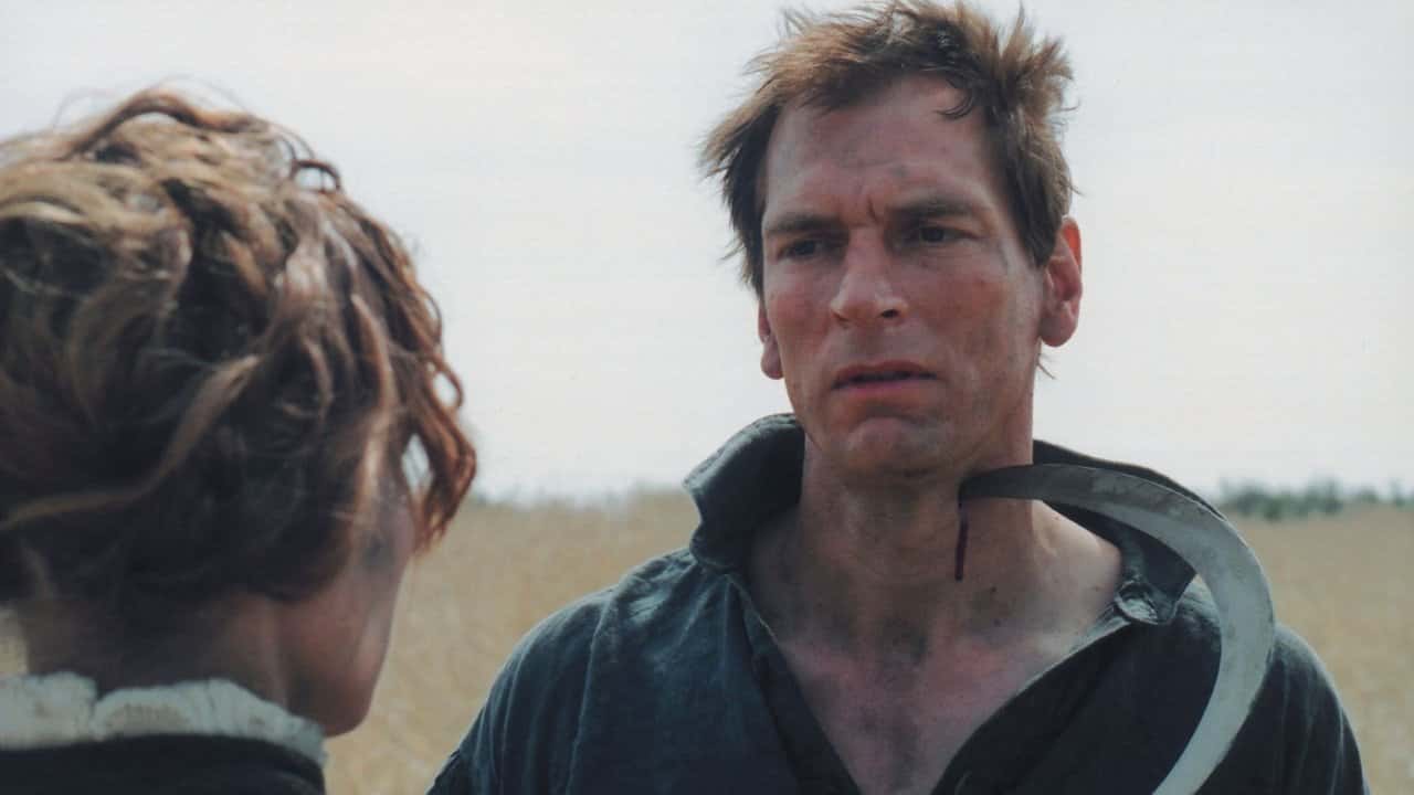 Кадр з фільму Ромасанта: Полювання на перевертня (2004)