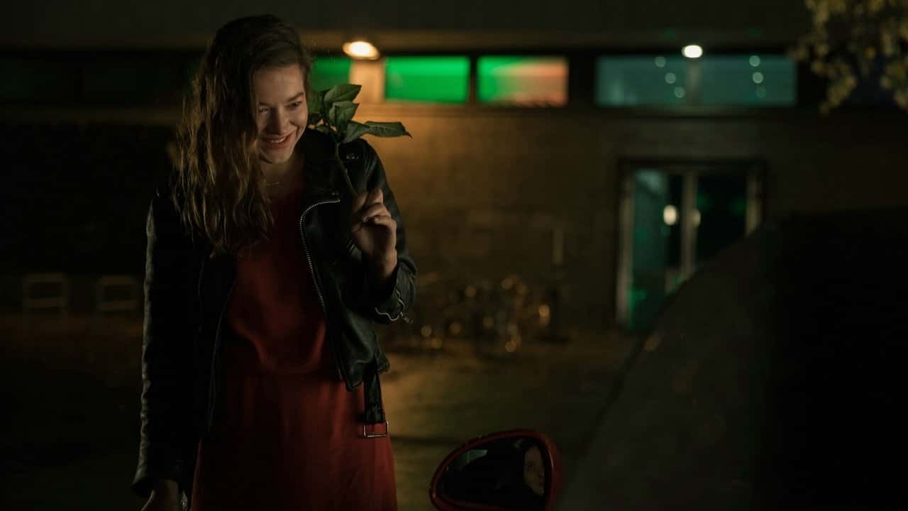 Кадр з фільму Хто я (2014)