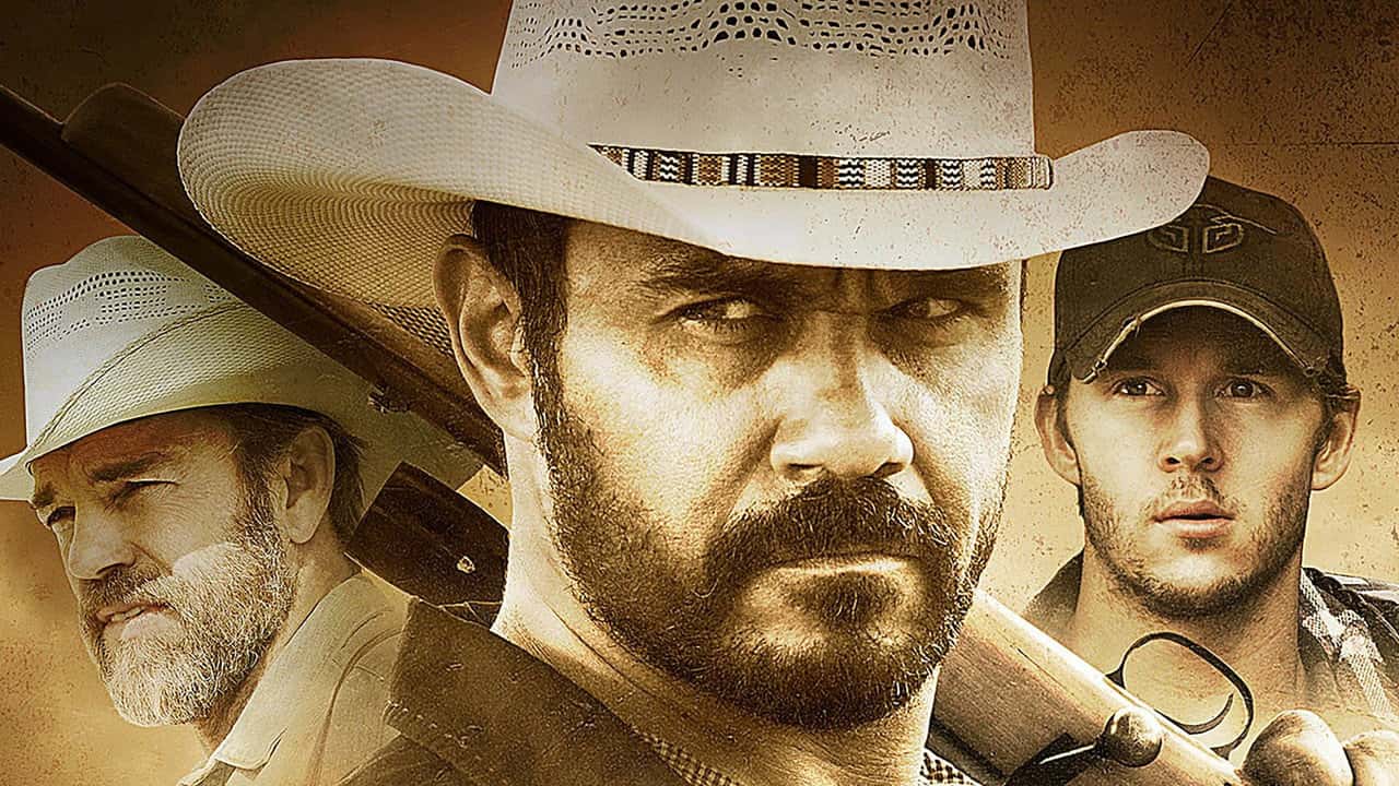 Кадр з фільму Таємнича дорога / Містері Роуд (2013)