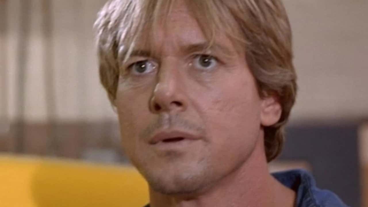 Кадр з фільму Мічений (1996)