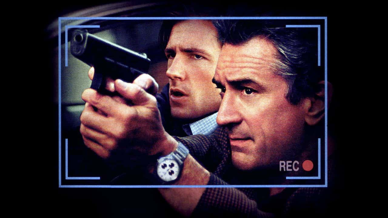 Кадр з фільму 15 Хвилин (2001)