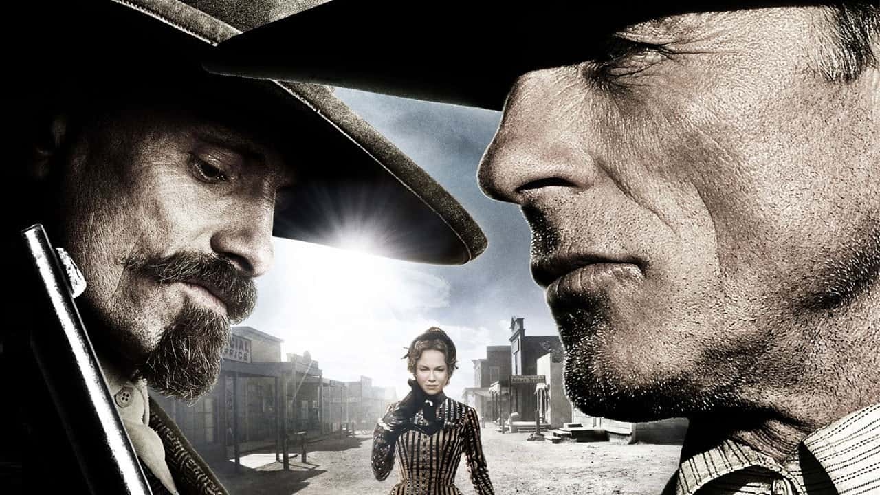 Кадр з фільму Аппалуза (2008)