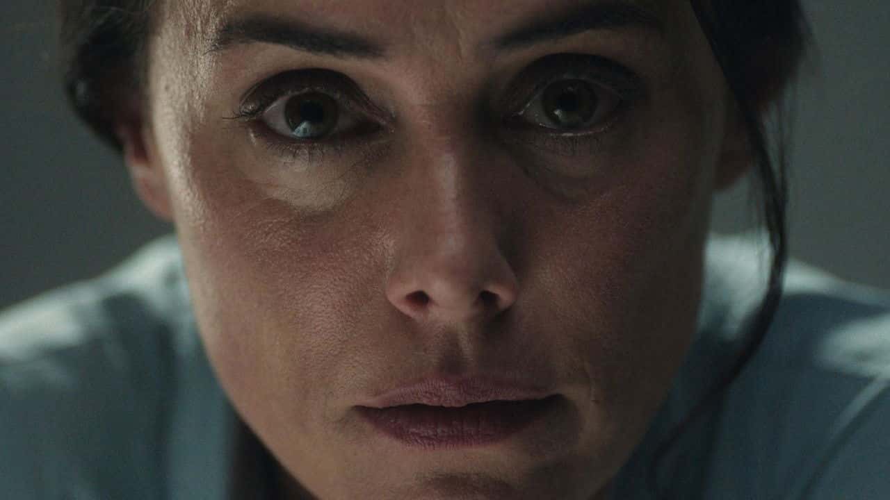Кадр з фільму Singular (2025)
