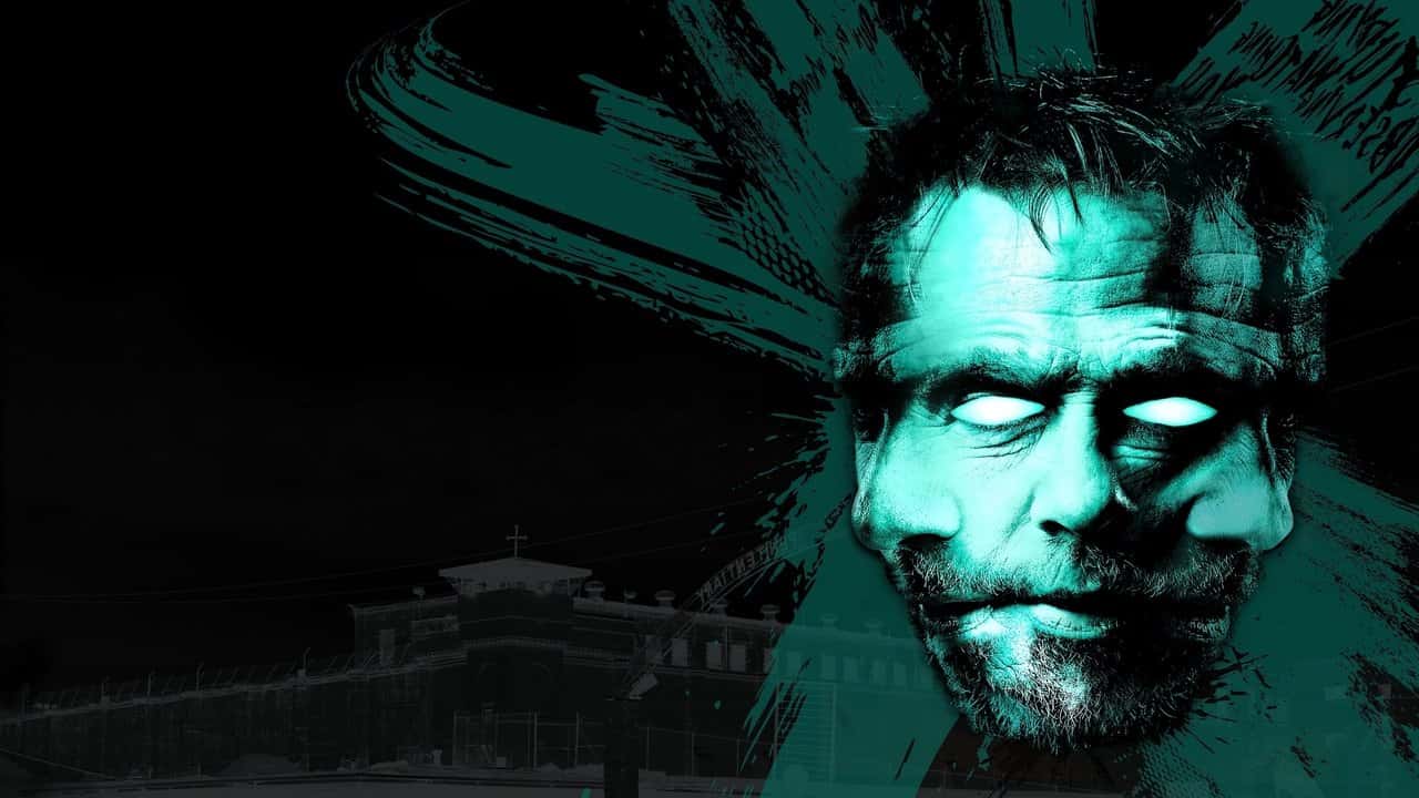 Кадр з фільму Мерзенний (2023)
