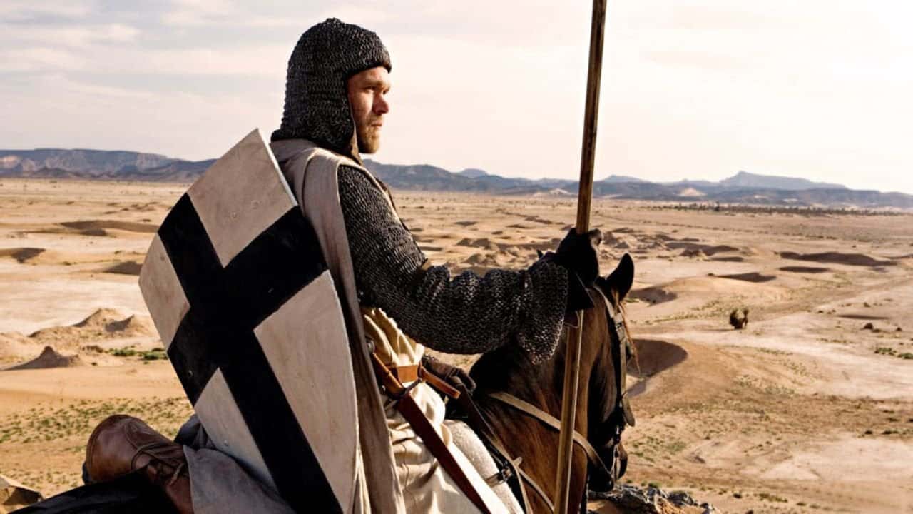 Кадр з фільму Арн - Лицар Тамплієрів (2007)