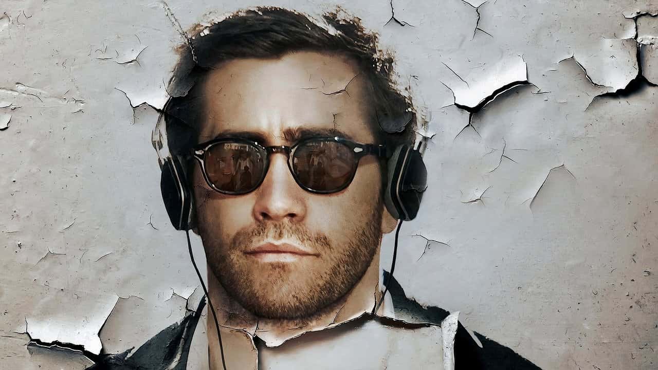 Кадр з фільму Руйнація (2016)