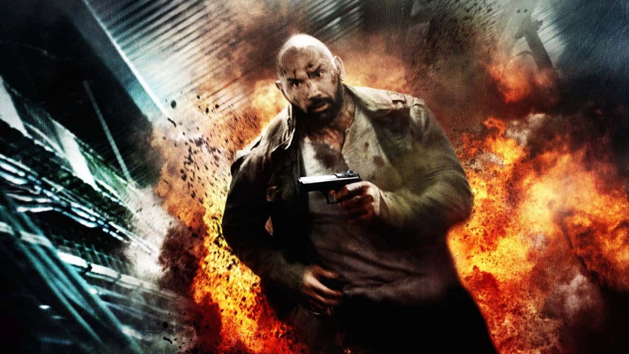 Кадр з фільму Остаточний рахунок (2018)