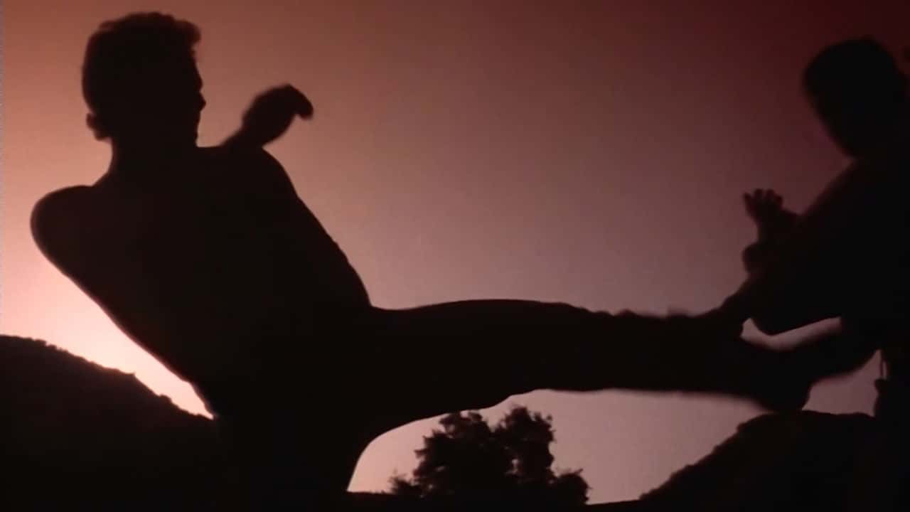 Кадр з фільму Французький бокс / Сават (1995)