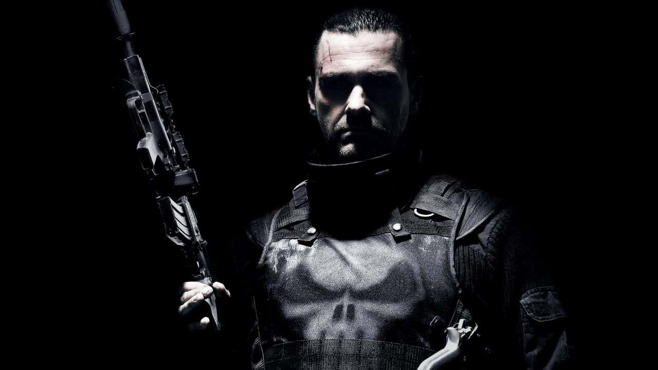 Кадр з фільму Каратель 2: Територія війни (2008)