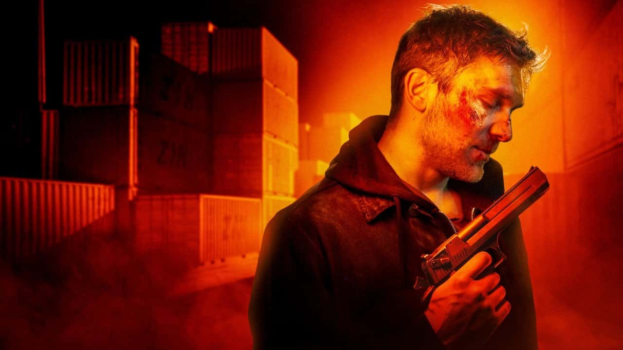 Кадр з фільму План уроку (2022)