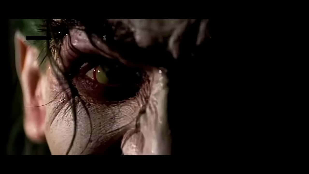 Кадр з фільму Бетмен: Кінець Шляху / Бетмен: Глухий Кут (2003)