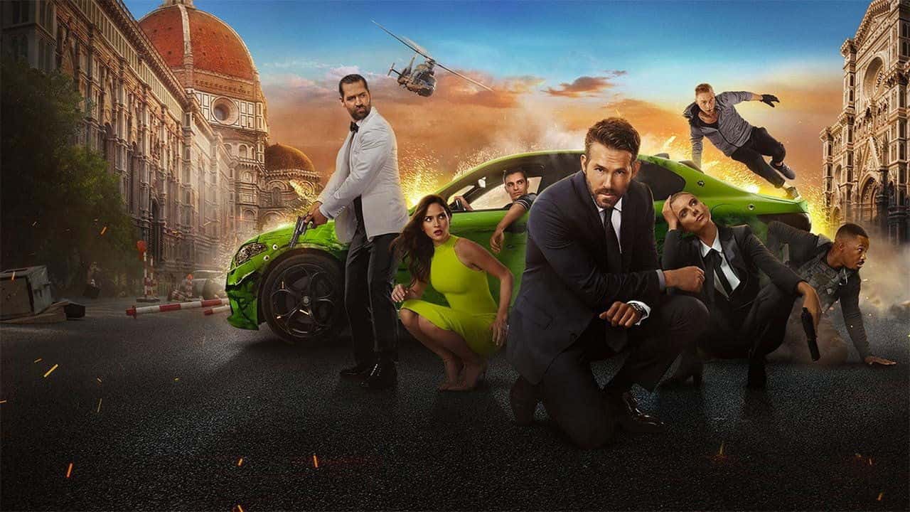 Кадр з фільму 6 футів під землею (2019)