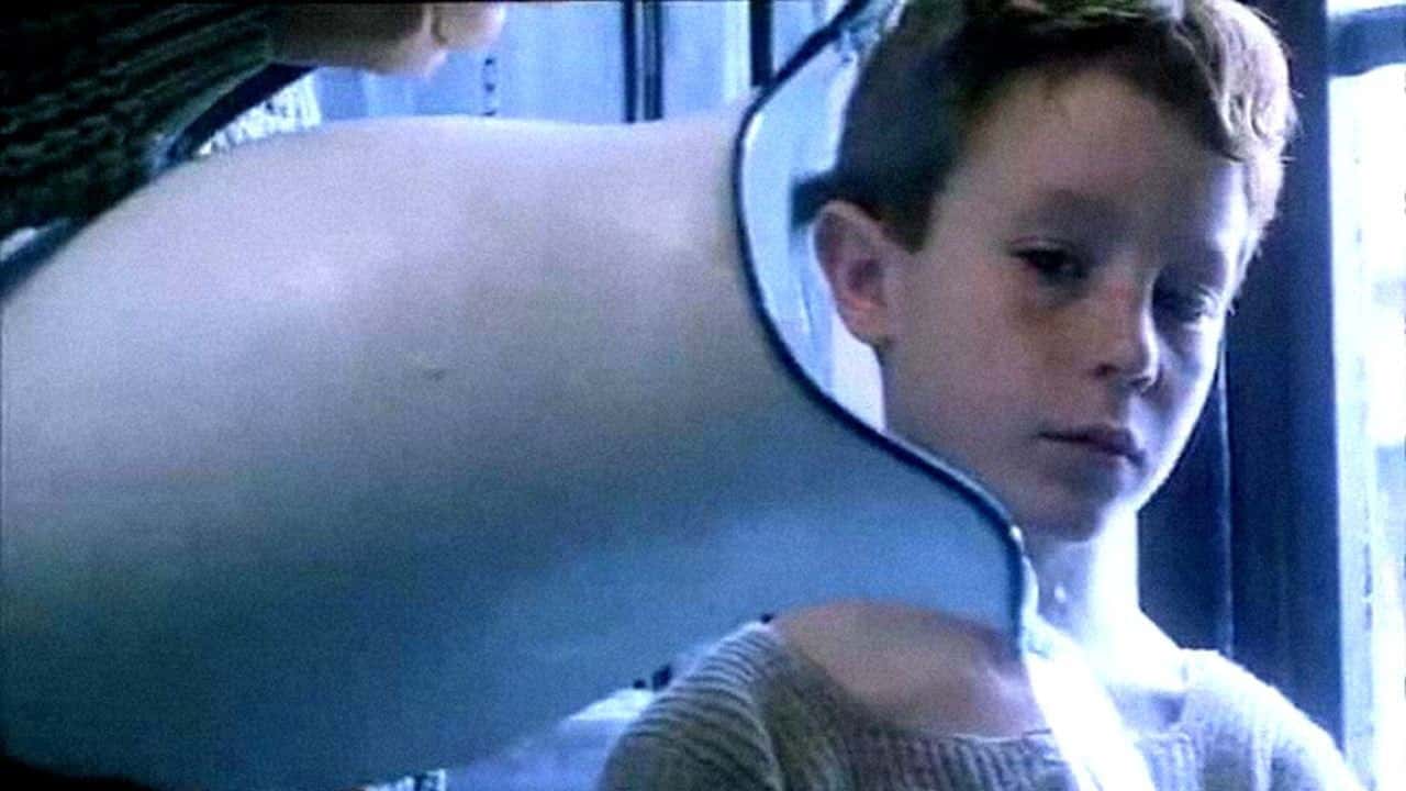 Кадр з фільму Великий дуб (1997)