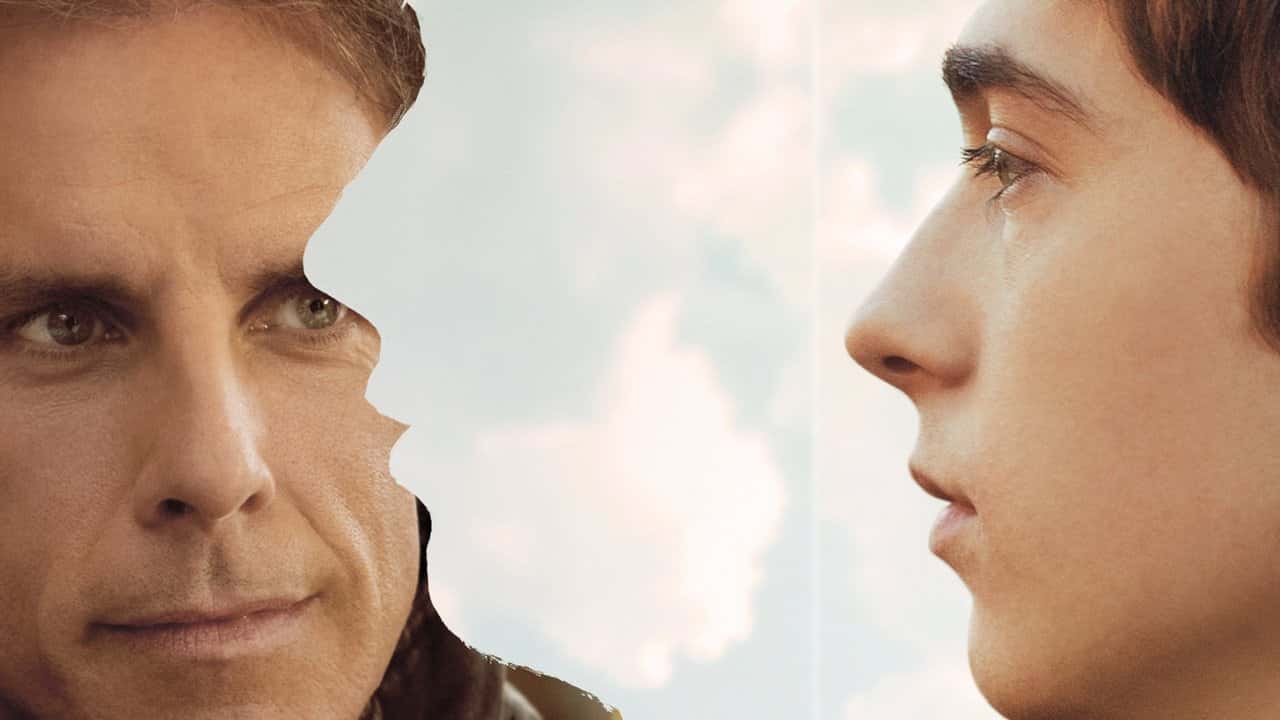 Кадр з фільму Статус Бреда (2017)