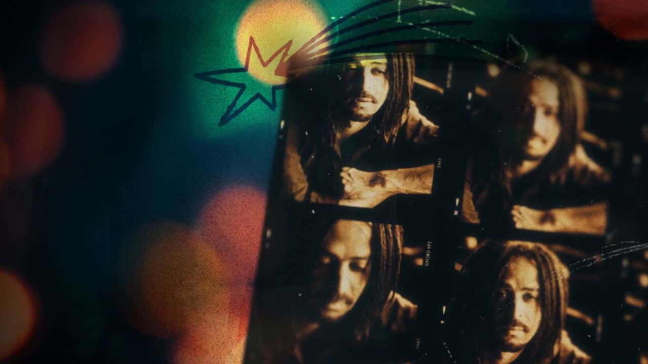 Кадр з фільму Counting Crows: Ми давно не бачилися? (2025)