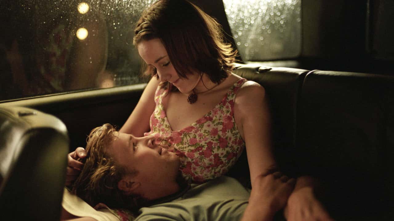 Кадр з фільму Врятована! (2004)