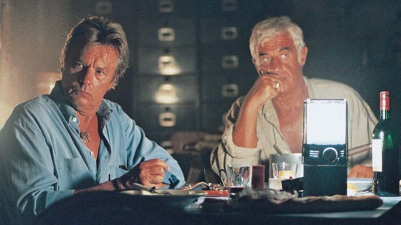 Кадр з фільму Один шанс на двох (1998)