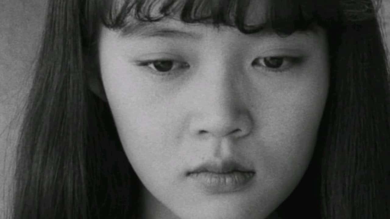 Кадр з фільму Кімната (1993)