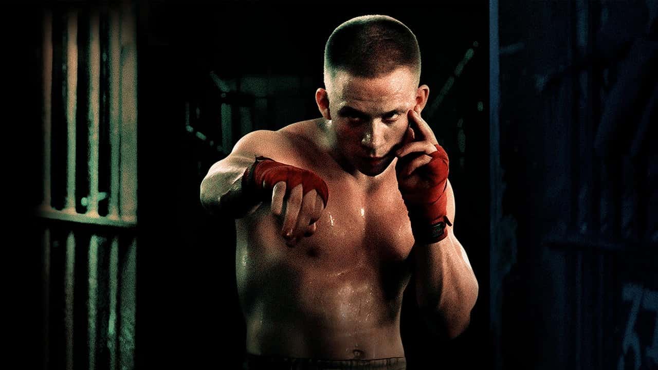 Кадр з фільму Бої без правил (2018)