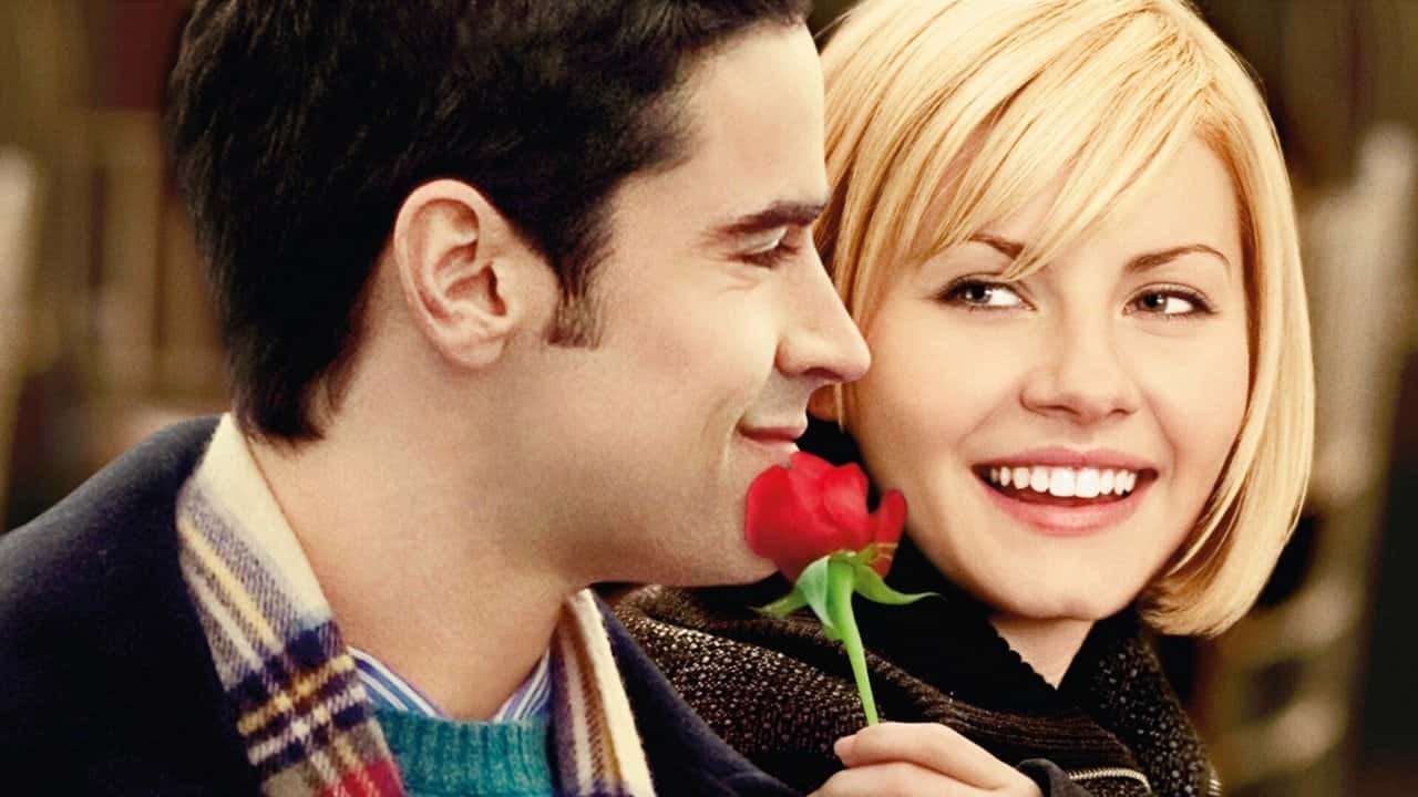 Кадр з фільму Моє дівчисько (2008)