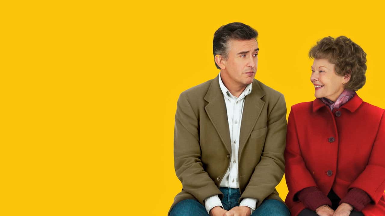 Кадр з фільму Філомена (2013)